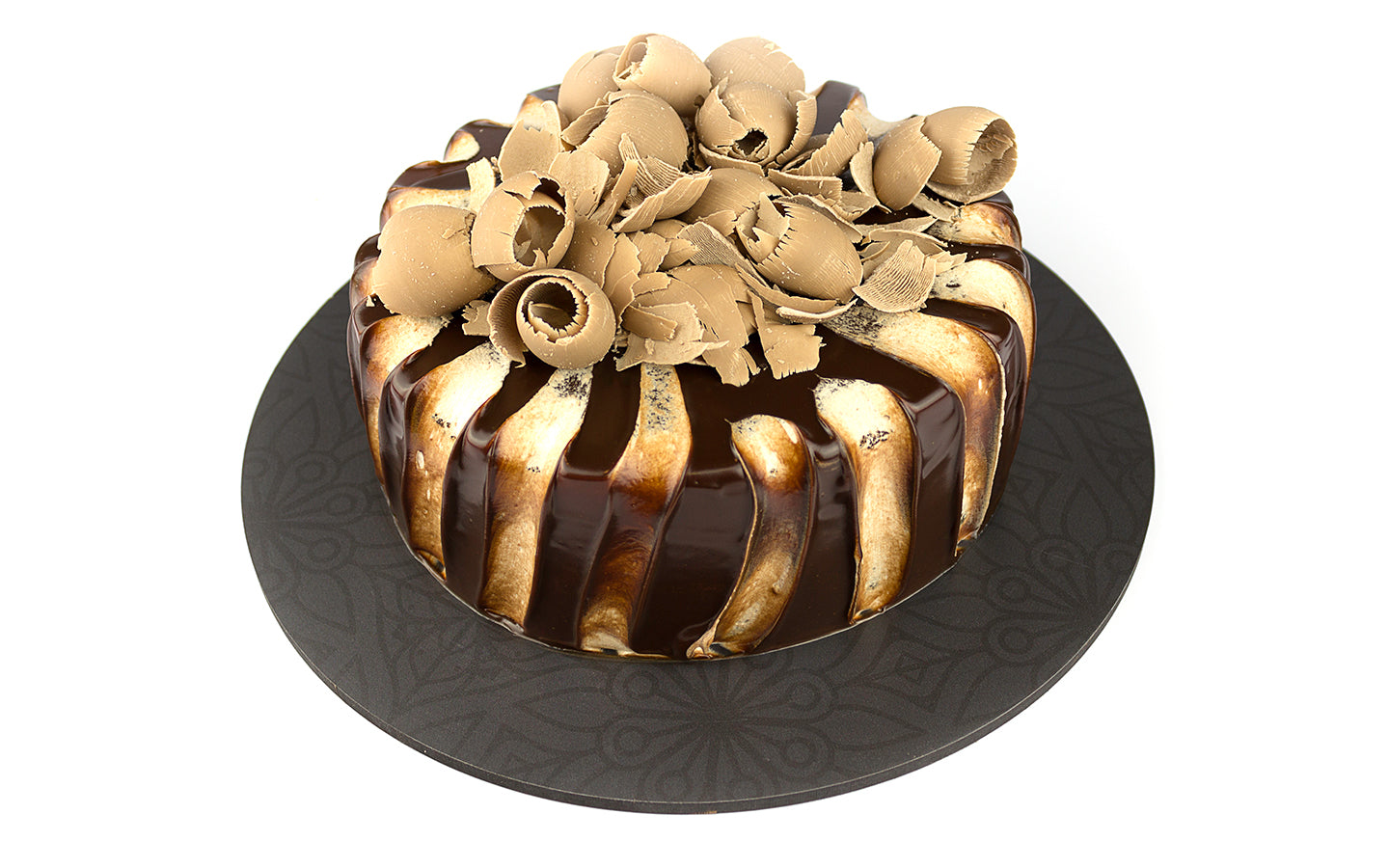 PASTEL CHOCOLATE PZ