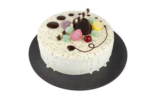 PASTEL TRES LECHES PZ