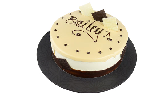 PASTEL BAILEYS MEDIANO PZ
