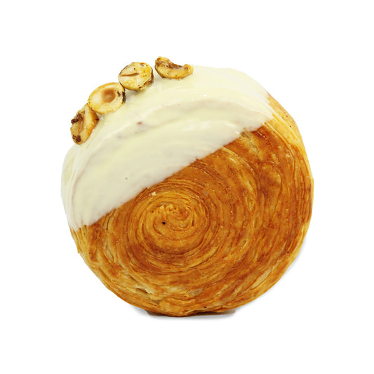 PANROLLI CHOCOLATE BLANCO