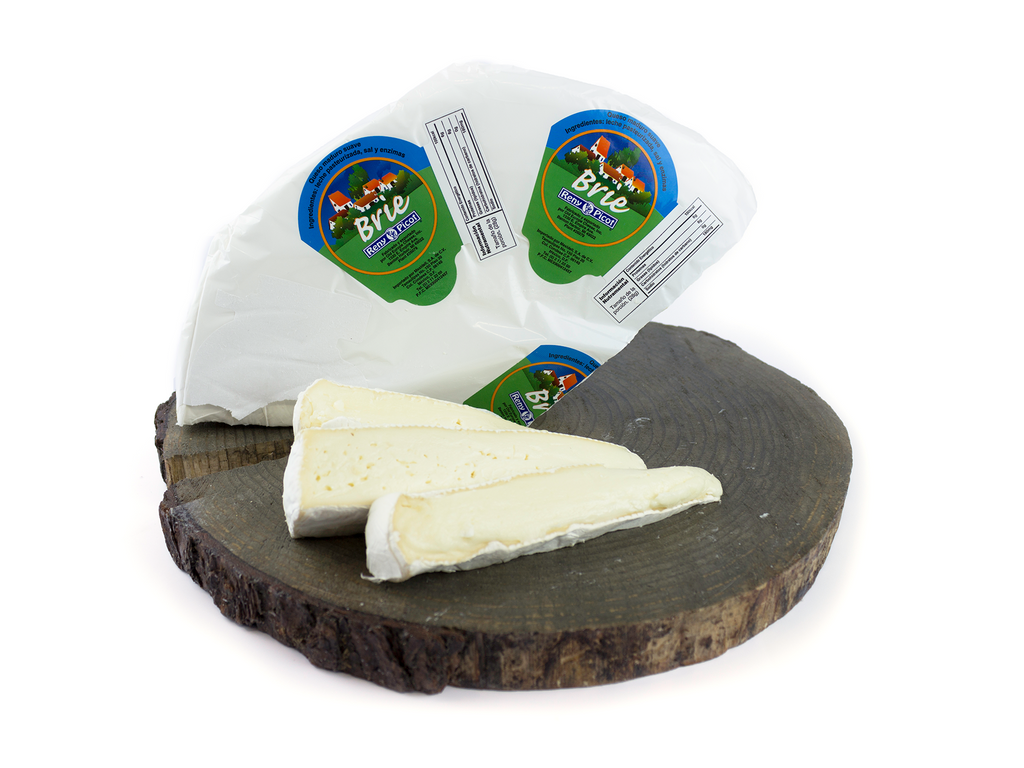 QUESO BRIE RENY PICOT NATURAL 250 GR