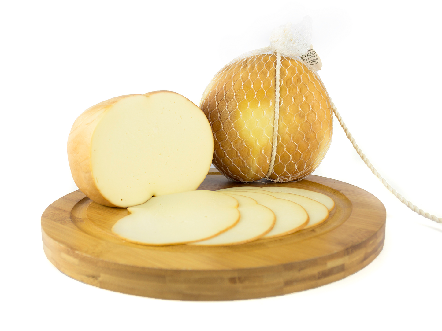 QUESO PROVOLONE PROVOLAC 250 GR