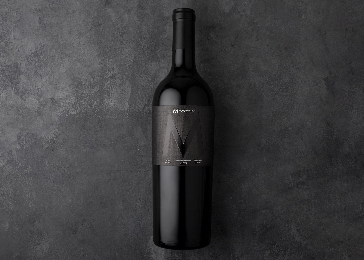VT M DE MARIATINTO 750 ML