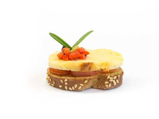 TAPA ESPAÑOLA