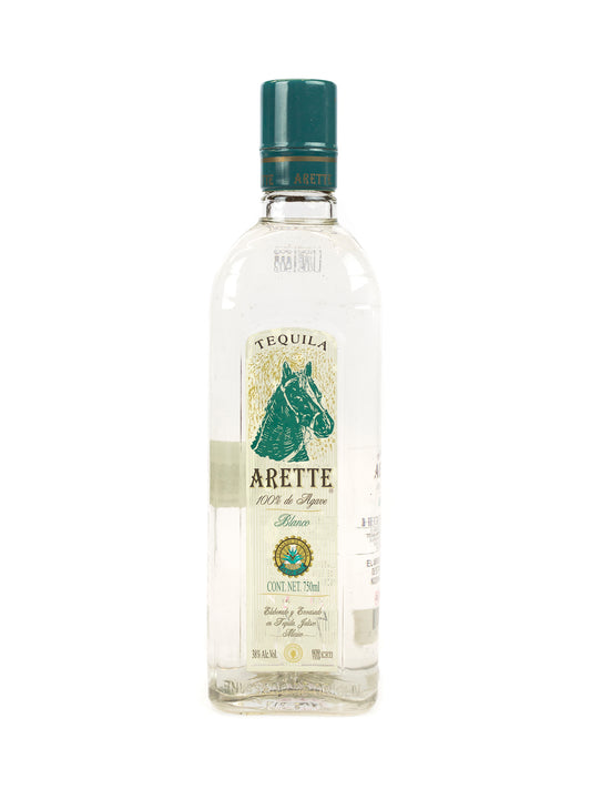 TEQUILA ARETTE BLANCO 750 ML