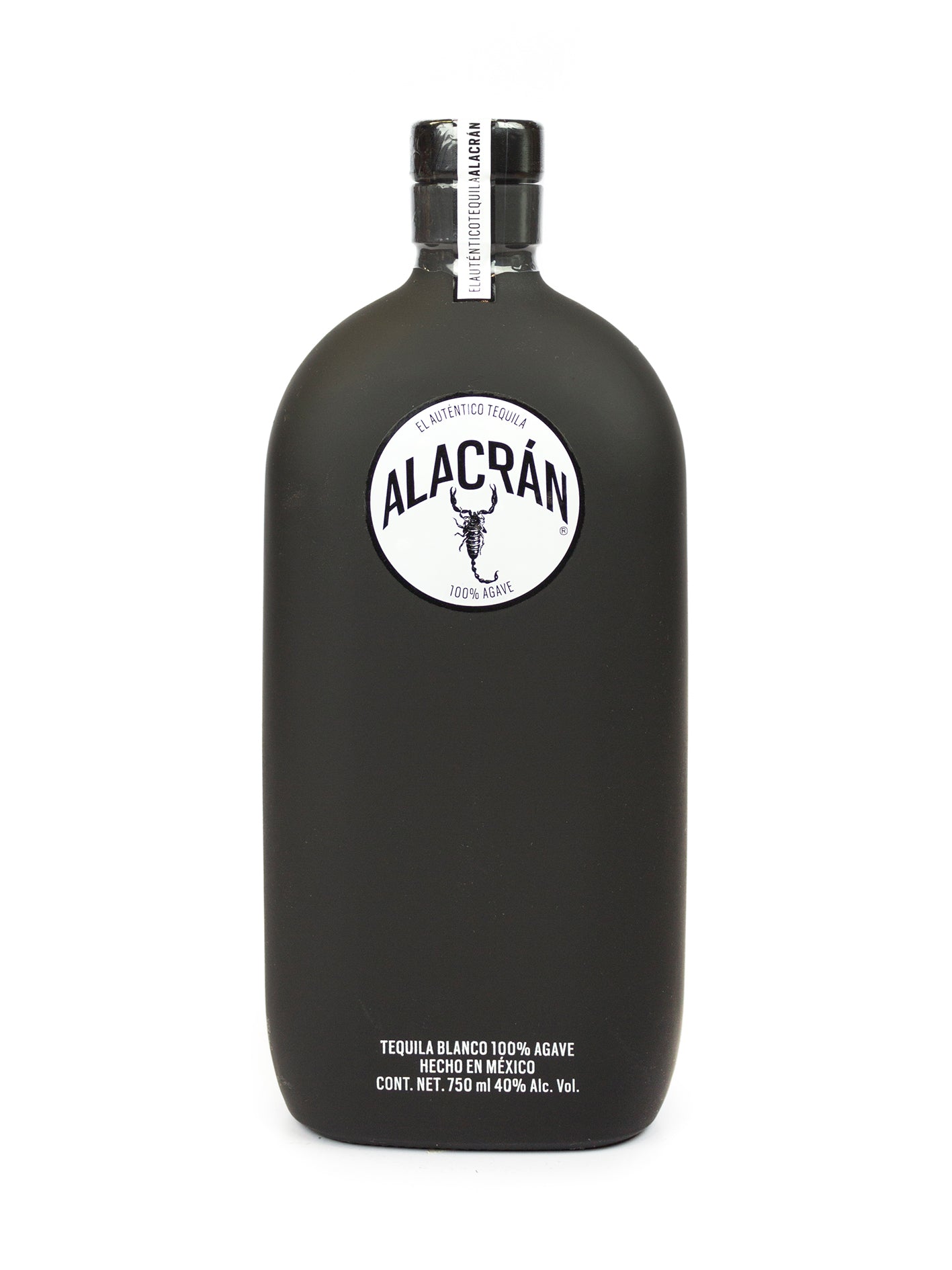 TEQUILA ALACRÁN 750 ML
