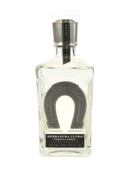 TEQUILA HERRADURA AÑEJO ULTRA 750 ML