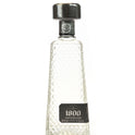 TEQUILA 1800 CRISTALINO 700 ML