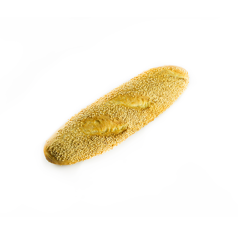 BAGUETTE AJONJOLI