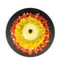 PASTEL TARTA FRUTAS PZ