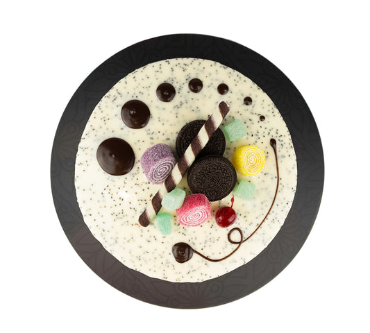 PASTEL TRES LECHES PZ