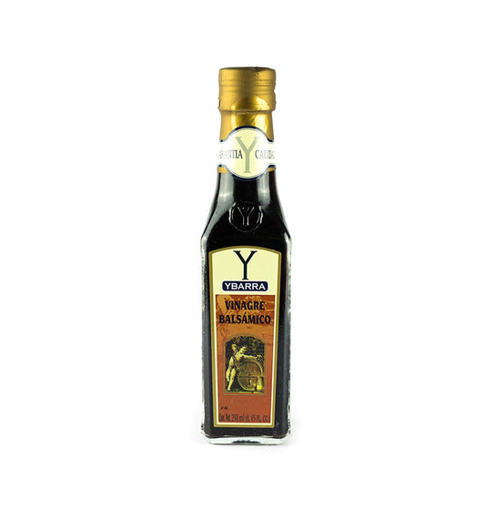 VINAGRE YBARRA BALSAMICO 250 ML