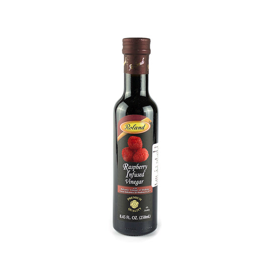 VINAGRE ROLAND BALSAMICO FRAMBUESA 250 ML