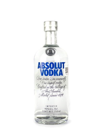 VODKA
