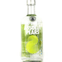VODKA ABSOLUT PERA 750 ML
