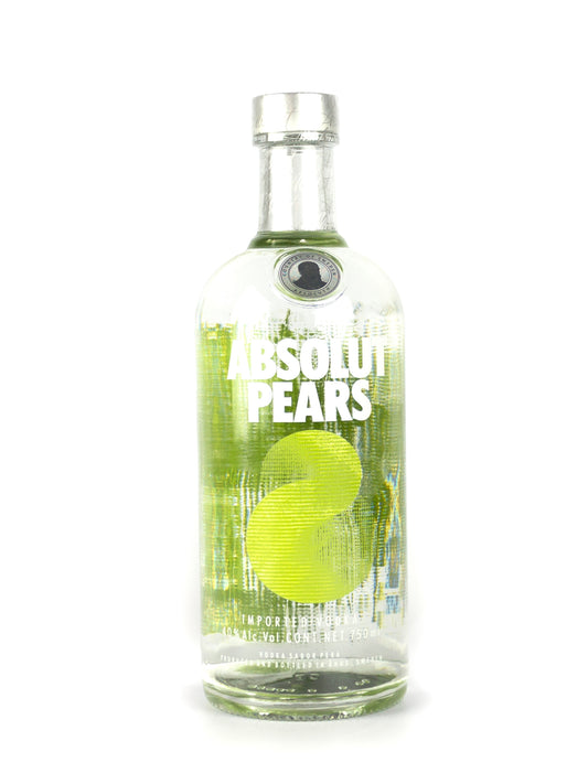 VODKA ABSOLUT PERA 750 ML