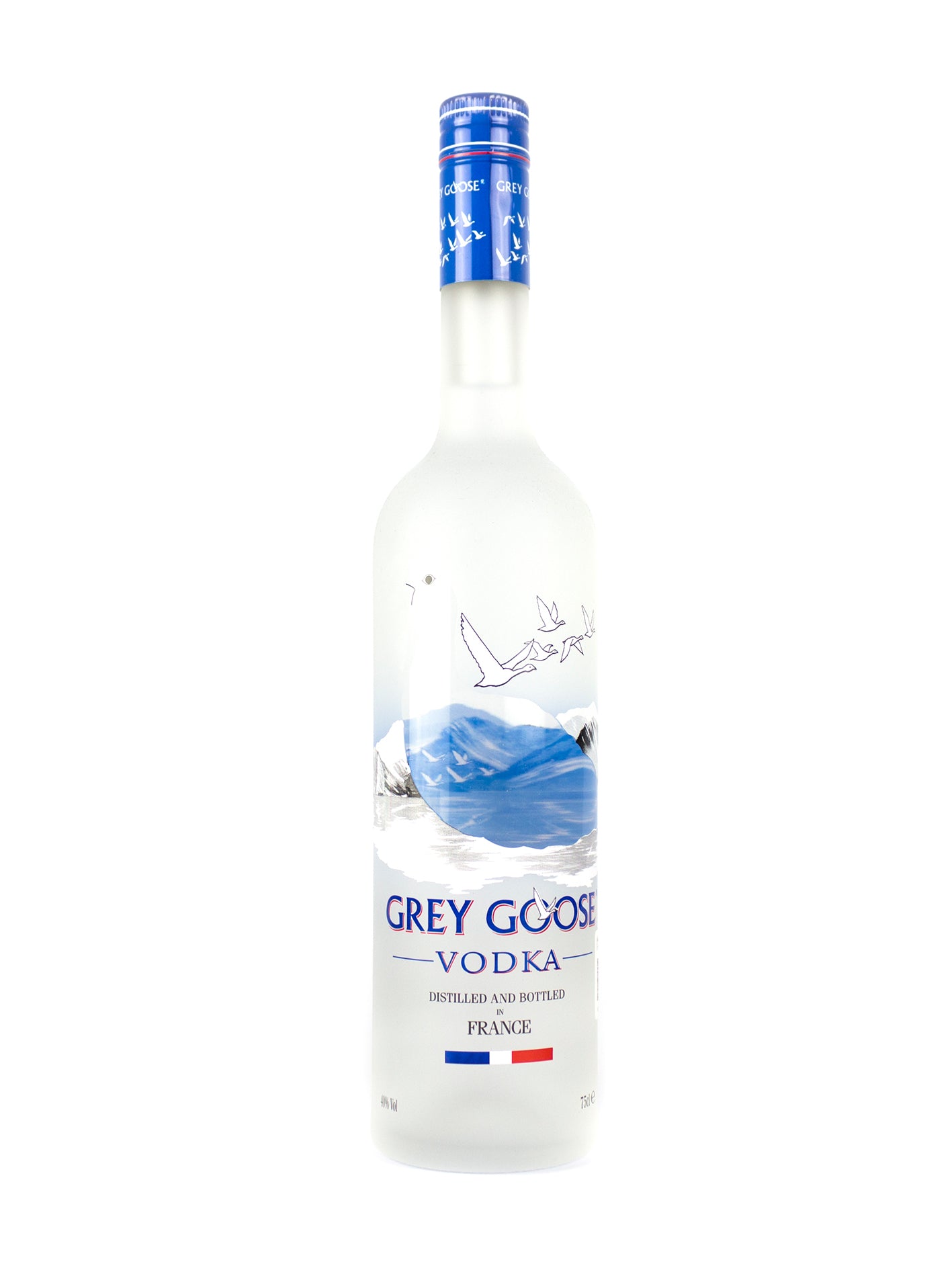VODKA GREY GOOSE 750 ML
