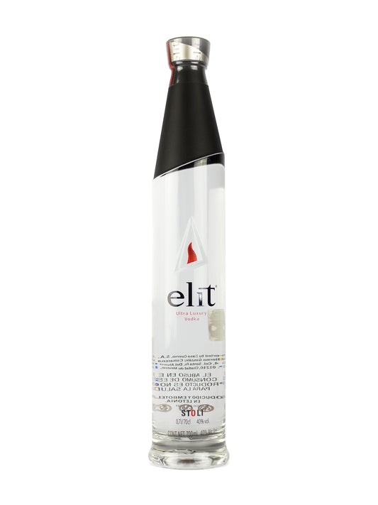 VODKA STOLICHNAYA ELIT 700 ML