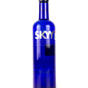 VODKA SKYY 750 ML