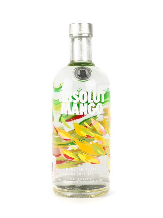 VODKA ABSOLUT MANGO 750 ML