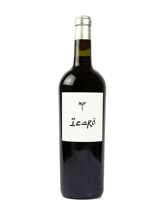 VT SINERGI ICARO 750 ML