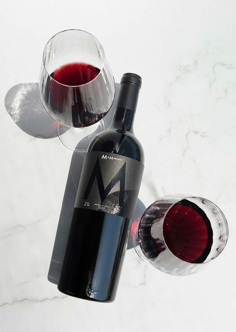 VT M DE MARIATINTO 750 ML