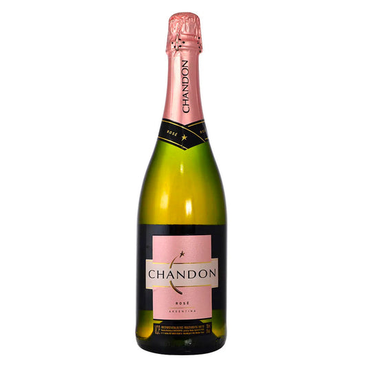 VE CHANDON ROSE 750 ML