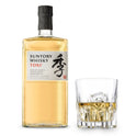 WHISKY TOKI 750 ML