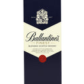 WHISKY BALLANTINES FINEST 750 ML