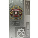 WHISKY CHIVAS REGAL 12 AÑOS 750 ML