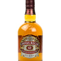 WHISKY CHIVAS REGAL 12 AÑOS 750 ML