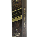 WHISKY J WALKER DOUBLE BLACK 750 ML