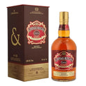 WHISKY CHIVAS REGAL EXTRA  750 ML