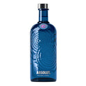 VODKA ABSOLUT VOICES 750 ML