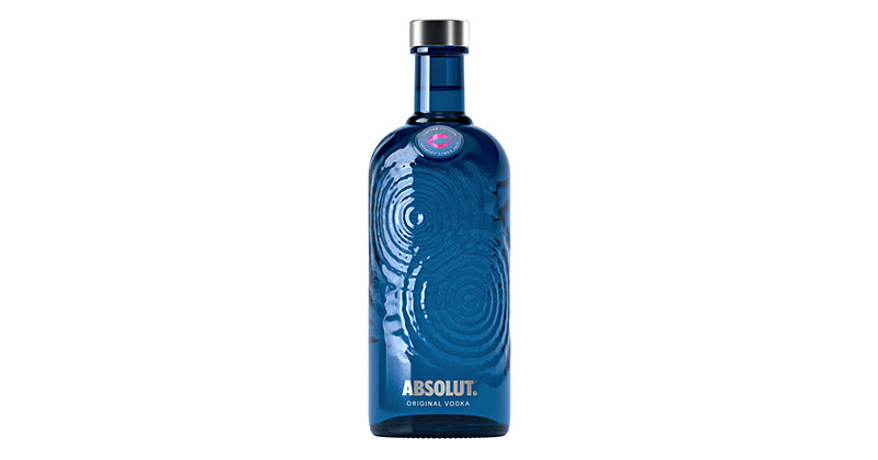 VODKA ABSOLUT VOICES 750 ML