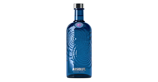 VODKA ABSOLUT VOICES 750 ML