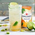 REFRESCO SANPELLEGRINO ARANCIATA 330 ML