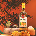 RON BACARDI MANGO CHILE 750 ML