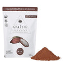 CACAO CULTO ORGÁNICO POLVO 250 GR