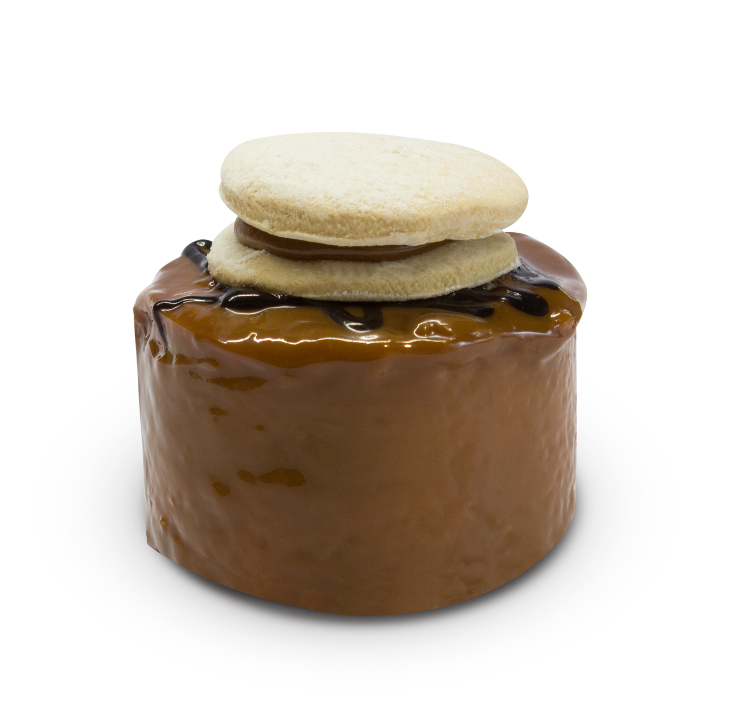 PASTEL  INDIVIDUAL SABORES