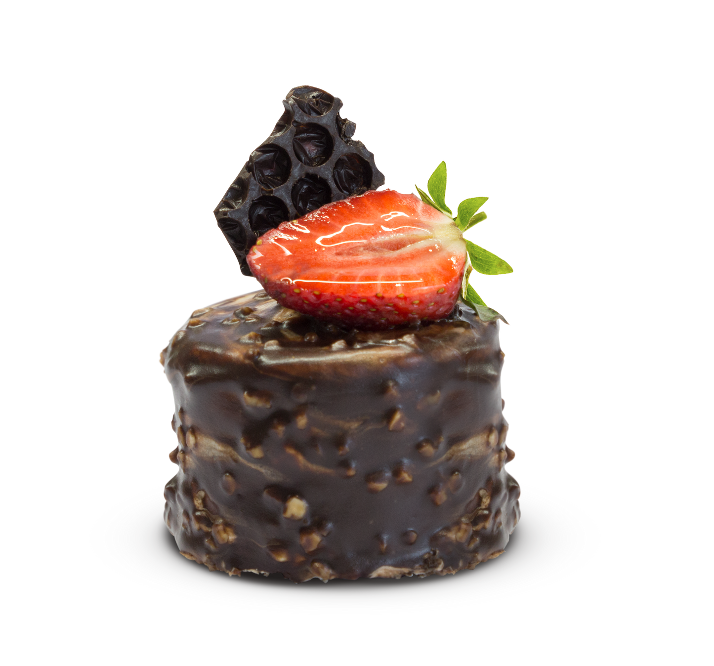 PASTEL  INDIVIDUAL SABORES
