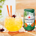 REFRESCO SANPELLEGRINO CLEMENTINA  330 ML