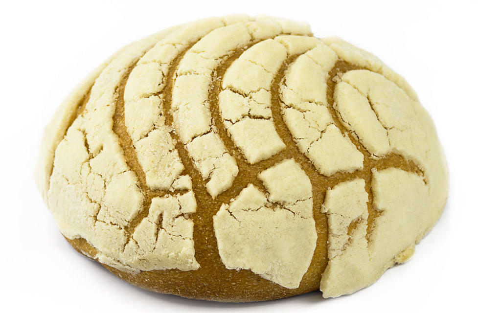 CONCHA BLANCA 80 GR