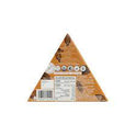 CHOCOLATE CULTO 80% CACAO GOLD BERRIES 80 GR