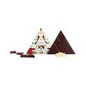 CHOCOLATE CULTO 80% CACAO QUINOA INFLADA 80 GR