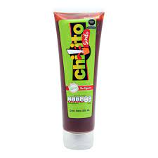 SALSA CHILITO SIRILO LIQUIDO STEVIA 300 GR