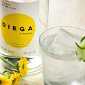 GINEBRA DIEGA 950 ML