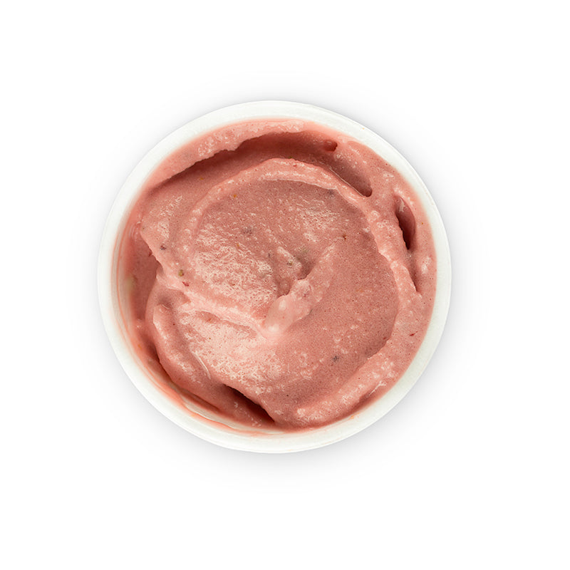 HELADO SHOKOLATE SABORES 1000 ML