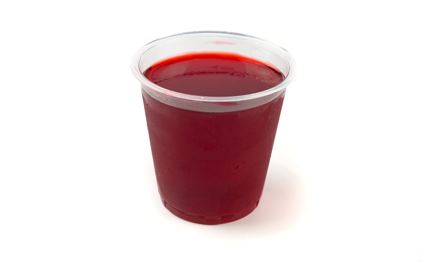 GELATINA AGUA VASO PZ