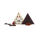 CHOCOLATE CULTO 80% CACAO GOLD BERRIES 80 GR